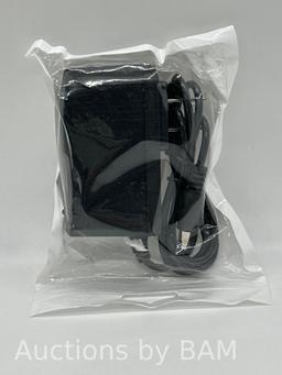 AC Adapter for Zadro Round Varity Mirror LED LVAR410 DC Power Supply Charger PSU