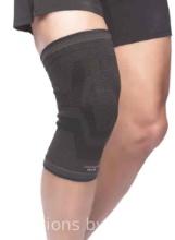 Copper Fit Elite Air Knee Sleeve 2 Pack S/M