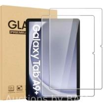 elitegadget 2-Pack Glass Screen Protector for Samsung Galaxy Tab A9+ Plus 11 (SM-X210/X215/X216) ...