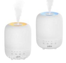 Pure Enrichment Top Fill Humidifier Set Bundle, 2-pack