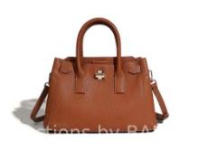 Stylish Womens Crossbody Bag - Urban Simplicity, Soft Minimalist Design, Trendy Niche