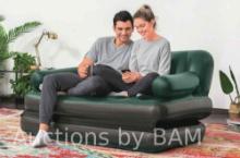 Ozark Trail Multi-Max 5-in-1 Inflatable Air Couch