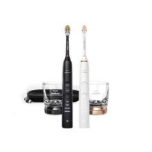 Philips Sonicare Diamond Clean Connected Rechargeable Electric Toothbrush 2-pack