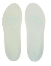 Pair of Memory Orthotic Arch Support Boot Shoes Insoles Insert Pad Comfortable Breathable Size S