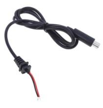 DC 8mm 42V 2A Charging Cable Line Power Cord for Xiaomi M365 Electric Scooter