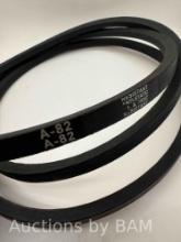 140294 Ground Drive Belt Replacement for Poulan PRK17H42STB Lawn Tractor
