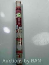 Kirkland Double Sided Christmas Gift Wrap 270sq ft