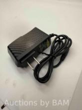 AC/DC Adapter Model 0520 5V 2A