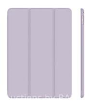 JETech Case for iPad Mini 4, Smart Cover with Auto Sleep/Wake, Light Purple