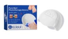 Purenail Fungus Laser Therapy Device, Pure Nail Phototherapy Device, Nail Fungus Laser Treatment