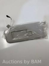 Unknown Car Brand Sun Visor Automotive