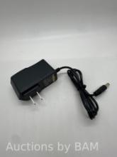 5V 2A AC/DC Wall Adapter Charger 5.5mm x2.1mm Cord For Model HP-5V2 Power Supply