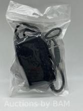 6V AC Adapter Cord For AT&T Cordless Phone S005IU0600040 Switching Power Supply