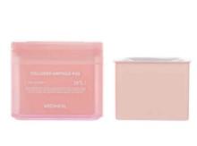 Mediheal Collagen Ampoule Pad 100-count +100-count Refill Set