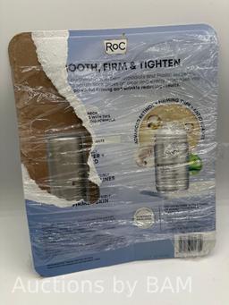 RoC Derm Correction Firming Serum Stick 1 oz 2-Pack