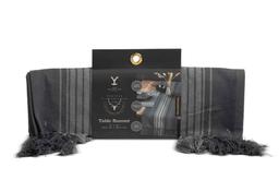Yellowstone Table Runner 14 x 72, Rip Collection