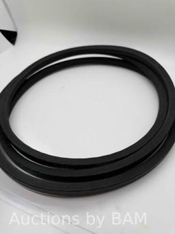 140294 Ground Drive Belt Replacement for Poulan PRK17H42STB Lawn Tractor