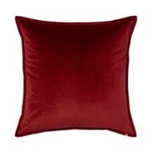 Brentwood Original Velvet Decor Pillow 22x22