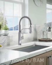 Kohler Provo Semi-Pro Kitchen Faucet