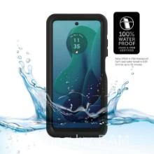 Body Glove Tidal Waterproof Phone Case for moto g 5g