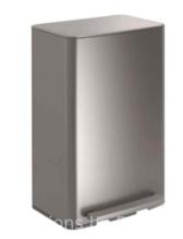 Kohler 47L Step Trash Can