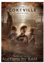 Cokeville Miracle (DVD), Excel Entertainment, Drama