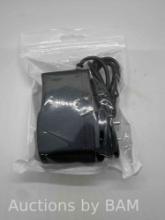 5V 2A AC/DC Wall Adapter Charger 5.5mm x2.1mm Cord For Model HP-5V2 Power Supply