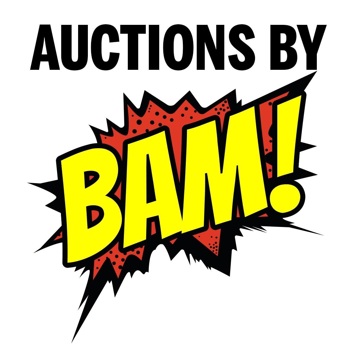 Auctions By BAM