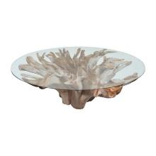 (1) Ursela Dining Table