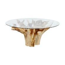(1) New Orleans Dining Table