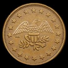 Nice looking Arcade/Amusement Park Token
