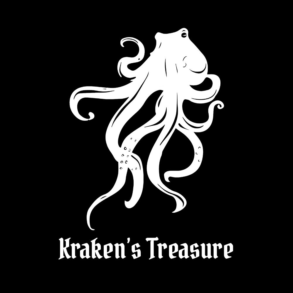 Kraken's Treasure
