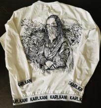 Karl Kani Jacket