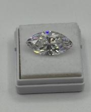 Marquise VVS Stone