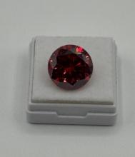 Red VVS 10 Carats