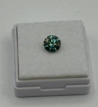 Blue Green VVS