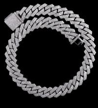 VVS chain