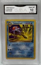 1999 Tentacruel Pokemon