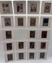 Movies 35 MM Slides