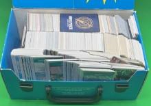 One Piece Trading Cards Box