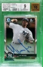 Luis Medina Auto /499