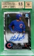 Eddy Julio Martinez Auto