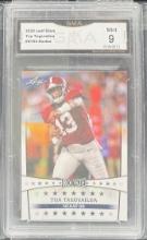 Tua Tagovailoa Rookie