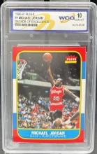 Michael Jordan Decade Of Excellence