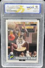 Shaquille ONeal Rookie