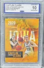 Caitlin Clark Rookie