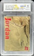 Michael Jordan Red /5000