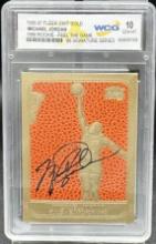 Michael Jordan Signature Series