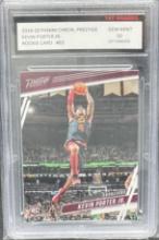 Kevin Porter Jr Rookie