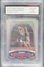 Giannis Antetokounmpo Marquee Card